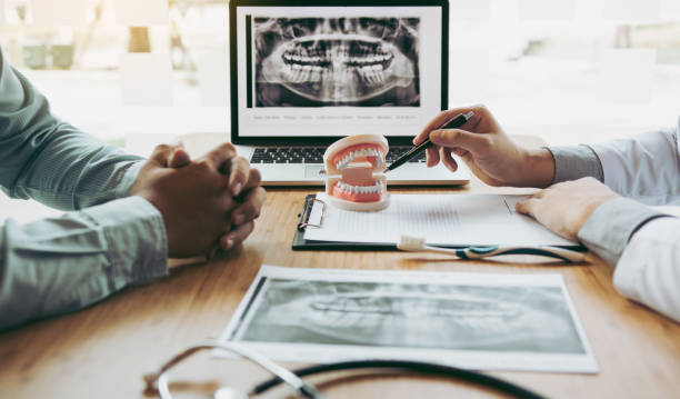 Best Emergency Dental Services Near Me  in Golden Hills, CA