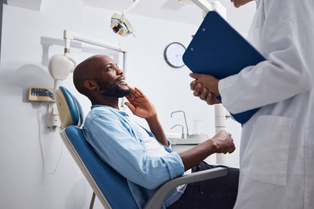 Best Broken Tooth Emergency  in Golden Hills, CA