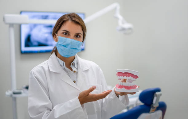 Best Affordable Emergency Dental Care  in Golden Hills, CA