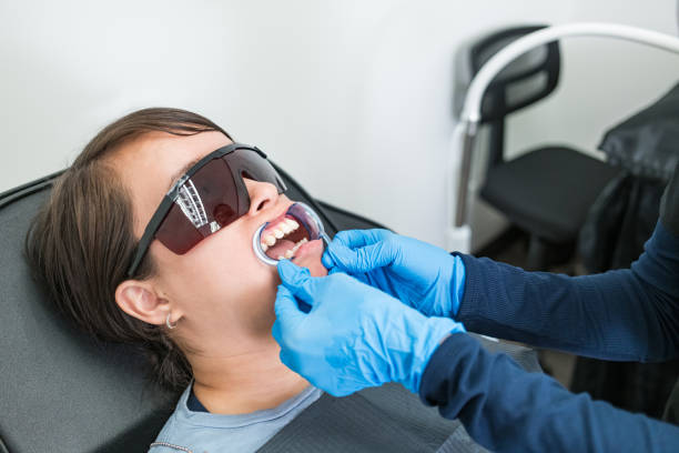 Best Knocked-Out Tooth Emergency  in Golden Hills, CA