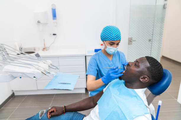 Best Emergency Gum Pain Relief  in Golden Hills, CA
